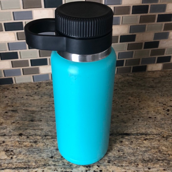 Hydro Flask Dining Hydro Flask Teal Poshmark